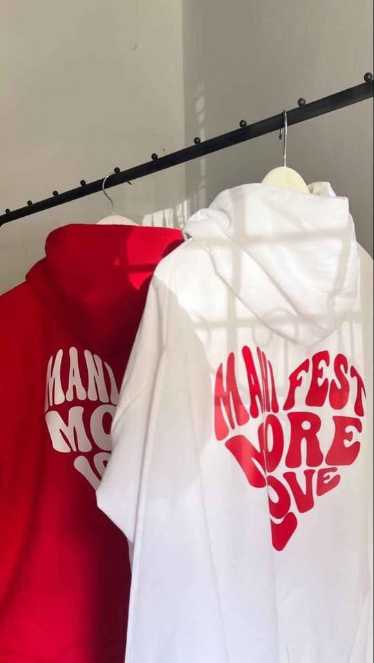 💘 Couple Sweaters. T-shirt- San Valentine