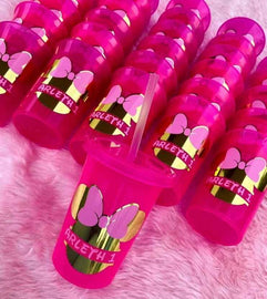 Personalized Party Cups for Unforgettable Events! 🥳🌟