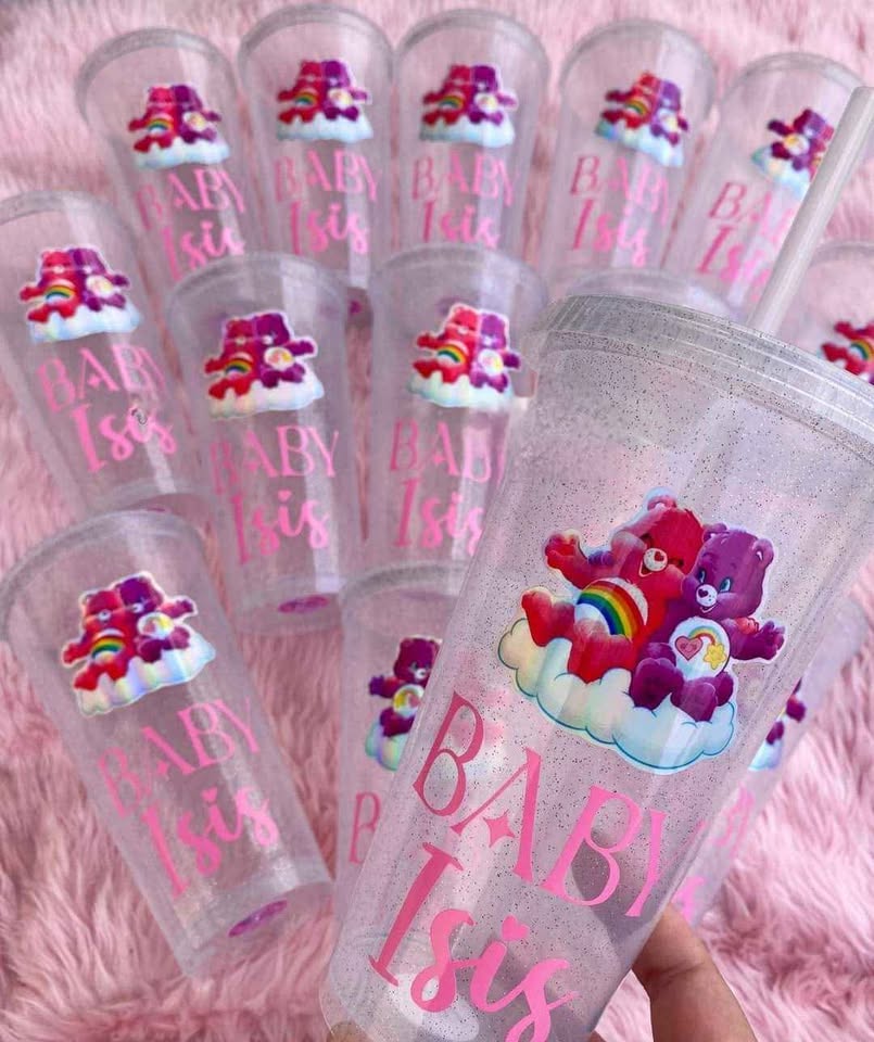 Personalized Party Cups for Unforgettable Events! 🥳🌟