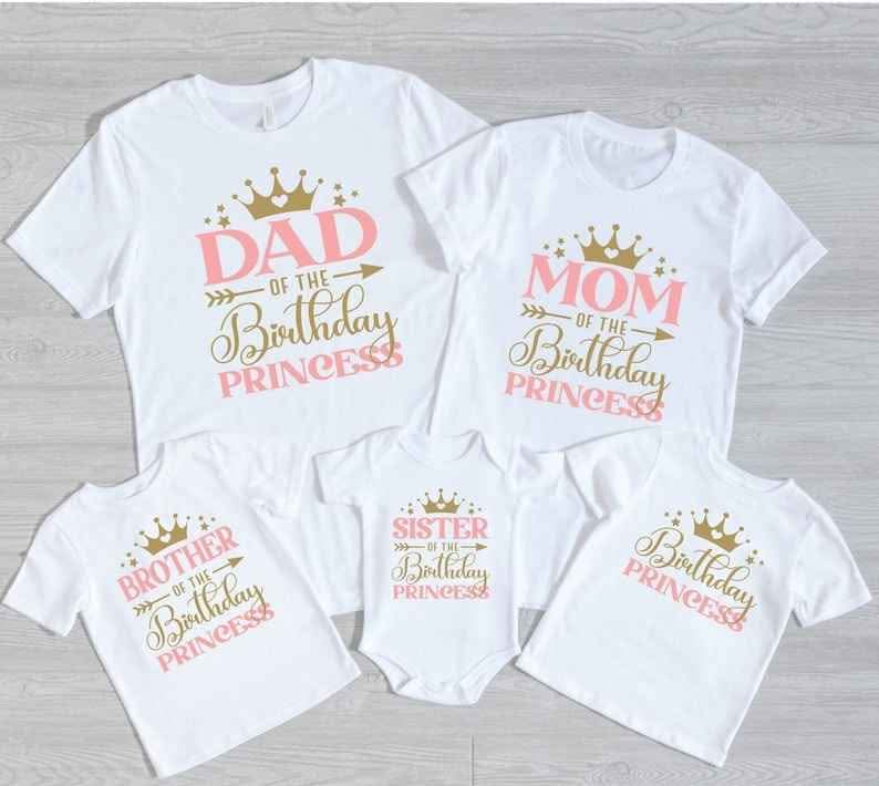 Camiseta personalizada con diseño único – Custom t-shirt with exclusive style and logo 👑