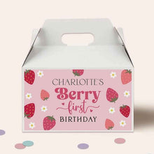 Load image into Gallery viewer, 🍬 Candy Boxes - Custom Designs Perfect for birthdays, baby showers, and special events. Add a uniqu
