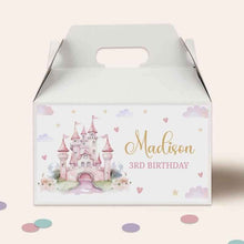 Load image into Gallery viewer, 🍬 Candy Boxes - Custom Designs Perfect for birthdays, baby showers, and special events. Add a uniqu