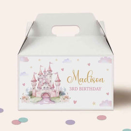 🍬 Candy Boxes - Custom Designs Perfect for birthdays, baby showers, and special events. Add a uniqu