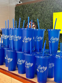 Vasos para eventos - Vasos personalizados