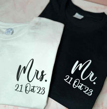 Load image into Gallery viewer, 💖 Honeymoon Bride &amp; Wedding Personalized Items
