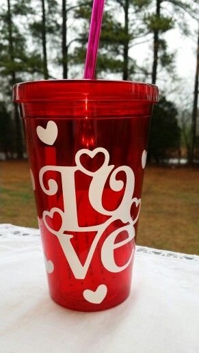 Personalized Valentine’s Cups – Unique Designs for Couples, Gift Ideas