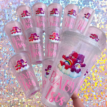 Load image into Gallery viewer, Personalized party cups for birthdays, weddings, celebrations and special events