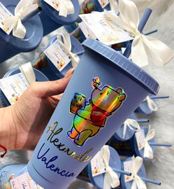 Personalized Party Cups for Unforgettable Events! 🥳🌟
