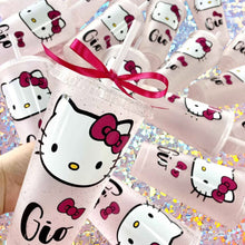 Load image into Gallery viewer, Personalized party cups for birthdays, weddings, celebrations and special events