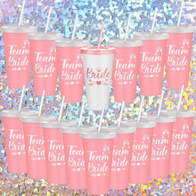 Load image into Gallery viewer, 👰 Bride to Be - Artículos Personalizados - Bridal Shower