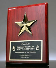Load image into Gallery viewer, Custom Trophies &amp; Plaques - Awards, Diplomas, Businesses, Schools