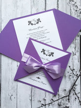 Load image into Gallery viewer, Personalized Wedding Invites | Make Your Day Special