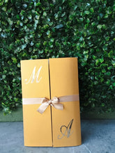 Load image into Gallery viewer, Personalized Wedding Invites | Make Your Day Special