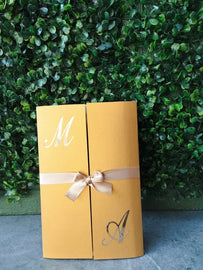 Personalized Wedding Invites | Make Your Day Special