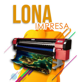 Banners personalizados impresos – Custom printed banners for events, businesses and parties 🖨️✨