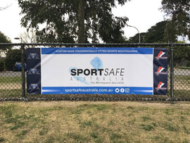 Custom banner for birthday party or business promo