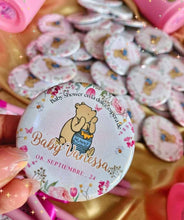 Load image into Gallery viewer, 🐝✨ Baby Shower Winnie Pooh | Winnie the Pooh Baby Shower ✨🐻