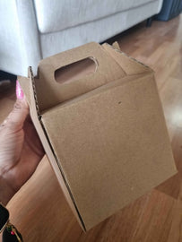 Cajas personalizadas para fiestas y eventos – Custom party boxes for birthdays and celebrations 🎁