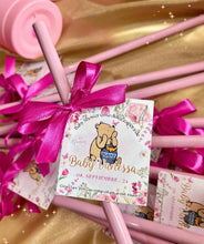 Load image into Gallery viewer, 🐝✨ Baby Shower Winnie Pooh | Winnie the Pooh Baby Shower ✨🐻