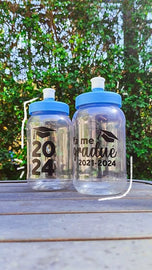 Graduation cups for your event – colorful detail for parties or gifts