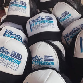 Custom caps for your event party gift idea for guests celebration