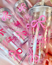 Load image into Gallery viewer, Custom cups for party favors perfect for weddings or birthdays