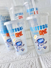 Load image into Gallery viewer, Personalized tumblers for events great detail for your party 1 111 111 $