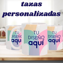 Load image into Gallery viewer, Personalized mugs ideal for office, home, or as a party favor for guests