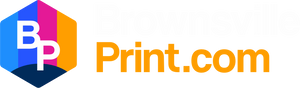 Brownsville Print